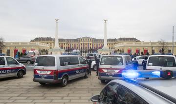 Autriche: la police renforce la sécurité par crainte d'une attaque «islamiste»