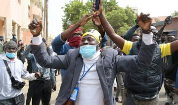 Sénégal: plusieurs milliers de sympathisants de l'opposition se rassemblent à Dakar