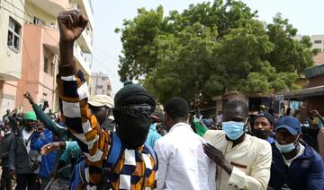 Sénégal: l'opposition défie le pouvoir avant un nouveau procès d'un de ses dirigeants 