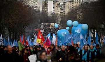 Retraites: une étude confirme le lien entre âge légal de départ et chômage des seniors