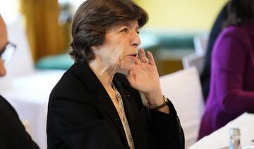 La cheffe de la diplomatie française défend la politique de la France au Maghreb