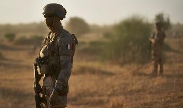 Le Burkina dénonce un accord militaire de 1961 avec la France