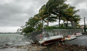 Le cyclone Freddy se rapproche de nouveau du Mozambique 