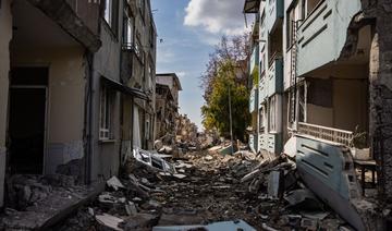 Turquie: après le séisme, Antakya a peur de perdre son «âme» unique