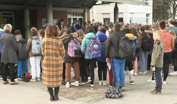 Des centaines de personnes aux obsèques d'Agnès Lassalle, l'enseignante tuée à Saint-Jean-de-Luz