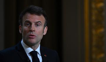 Macron débute sa tournée pour une nouvelle relation avec l'Afrique