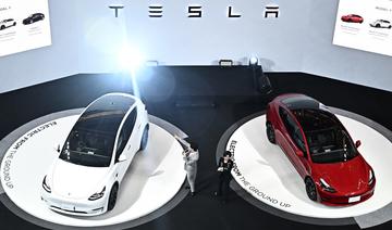 Tesla va investir 5 milliards de dollars au Mexique dans sa «plus grande usine au monde»