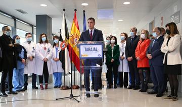 Espagne: Première visite de Sánchez à Ceuta depuis la réconciliation avec le Maroc