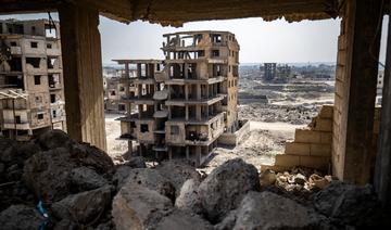 Syrie: Le séisme aura un fort impact sur la croissance économique selon la Banque mondiale