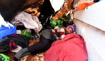 Tunisie: Des aides discrètes pour des migrants subsahariens au bout du rouleau