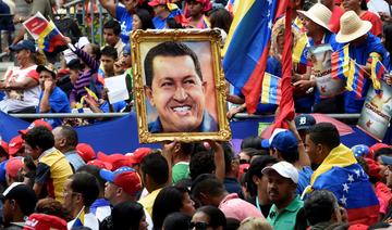 Raul Castro au Venezuela pour honorer la mémoire de Chavez
