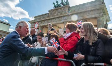 Visite de Charles III fin mars en France et Allemagne pour ses premiers déplacements à l'étranger