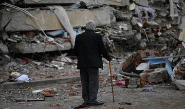 En Turquie, un mois après le séisme, «comme si c'était hier»