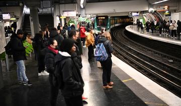 Retraites: le trafic SNCF encore perturbé mardi