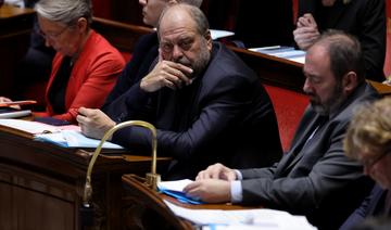 Tollé à l'Assemblée après des bras d'honneur du garde des Sceaux et revers pour Renaissance