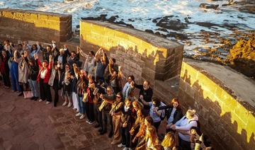 Lancement à partir d’Essaouira du Forum mondial des femmes pour la paix