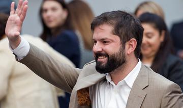 Gabriel Boric à la tête du Chili ou l'incarnation d'une «autre» gauche en Amérique latine