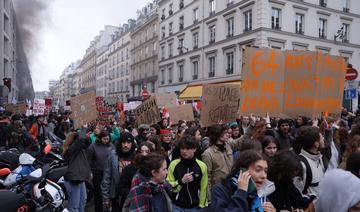 Retraites: le dilemme des commerçants indépendants face à la grève