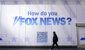 Mise à nu par une affaire judiciaire, Fox News dans la tempête