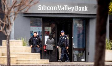 Les autorités se pressent de protéger les dépôts de la banque SVB et d'éviter la contagion
