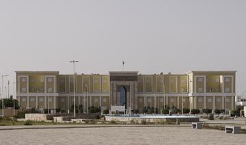 Mauritanie: dissolution de l'Assemblée nationale, élections fixées au 13 mai