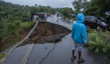 Retour du cyclone Freddy : plus de 100 morts au Malawi et Mozambique