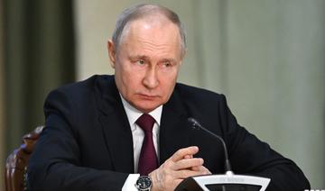 Ukraine: la CPI émet un mandat d'arrêt contre Poutine pour crime de guerre