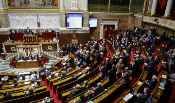 Sûreté du nucléaire: le gouvernement mis en échec à l'Assemblée, sursis pour l'IRSN