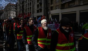 France: derrière la colère contre la réforme des retraites, une profonde crise du travail