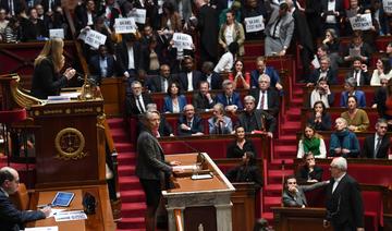 Retraites: Des députés de la majorité «abasourdis», «sous le choc» du 49.3