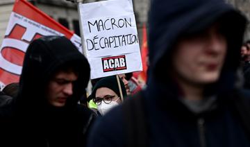 Retour en force de la haine anti-Macron, quatre ans après les Gilets jaunes