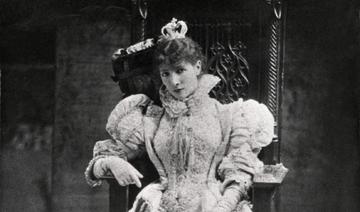Sarah Bernhardt, première mégastar, première influenceuse
