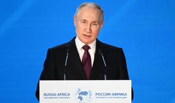 Poutine promet de livrer l'Afrique en céréales si l'accord sur les exportations ukrainiennes n'était pas reconduit