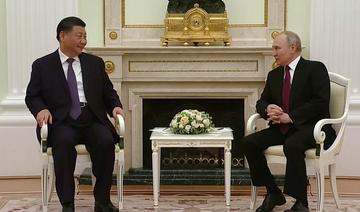 Nouvelles discussions Xi-Poutine à Moscou, Kishida attendu à Kiev