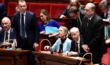 La réforme des retraites adoptée dans un climat délétère