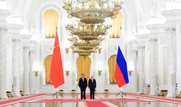 La stratégie de la Russie et de la Chine pour affronter les États-Unis sur le plan économique et militaire