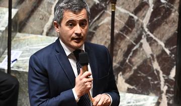 JO-2024: Darmanin défend la vidéosurveillance «intelligente» face à une gauche hostile