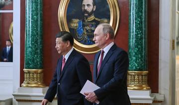Ukraine: selon Paris, Pékin peut jouer un «rôle utile» en vue de négociations de paix 
