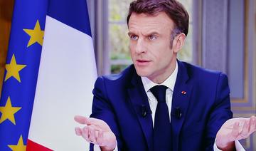 Le gouvernement français décale et découpe sa grande loi sur l'immigration