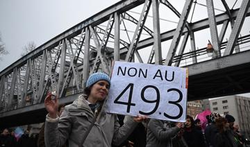 Réforme des retraites: «probable» censure partielle par le Conseil constitutionnel, selon une constitutionnaliste