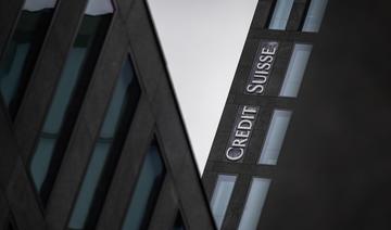 Liquider Credit Suisse aurait causé des dommages «considérables»