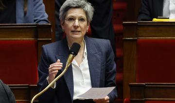 Prison avec sursis pour un homme ayant cyberharcelé la députée Sandrine Rousseau