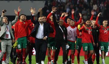 Foot: Victoire de prestige du Maroc contre le Brésil en amical 2-1