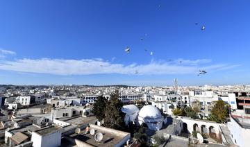 Tunisie: expulsés par la grande porte, les partis reviennent par la fenêtre du Parlement
