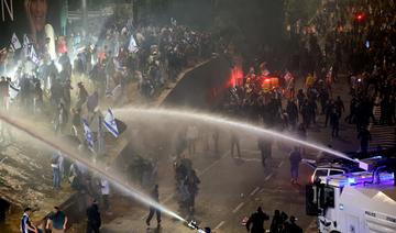 Crise en Israël: Des voix juives s'élèvent en France