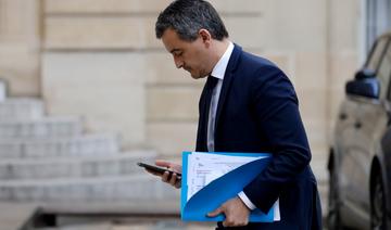 Le Conseil d'Etat déplore le «caractère erroné» d'une déclaration de Darmanin