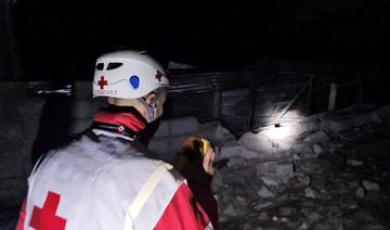 Equateur: au moins 16 morts après un glissement de terrain