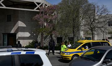 Deux morts dans une attaque contre un centre musulman chiite à Lisbonne