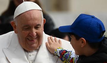 Le pape François célèbrera une messe publique à Marseille le 23 septembre 