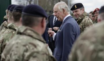 Charles III clôt sa visite historique en Allemagne par une visite mémorielle à Hambourg 